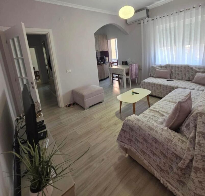 Apartment 2+1 for rent at the Electric Market