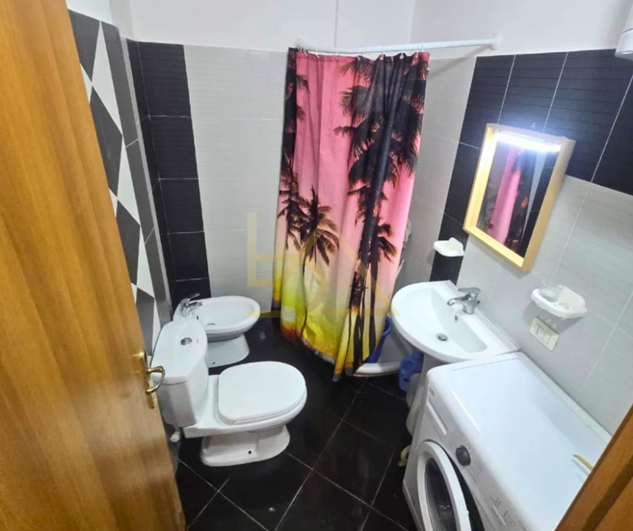 Appartamento 1+1 in Vendita – Shkëmbi i Kavajës, Durrës