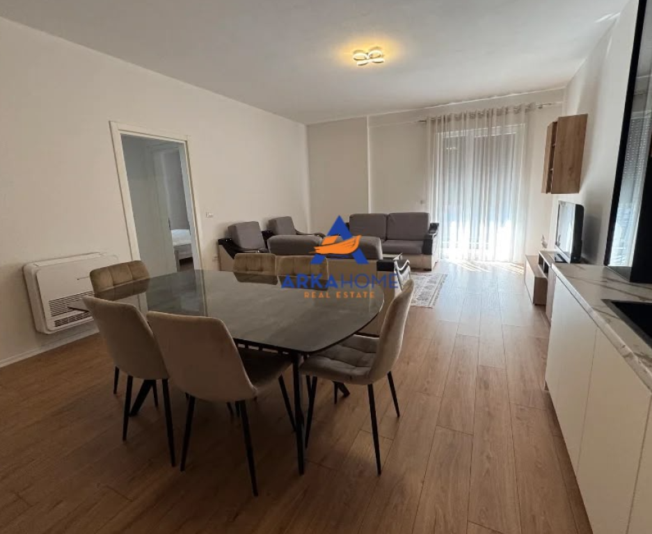 APPARTAMENTO 2+1 IN AFFITTO "PASKUQAN" 50.000 LEKE