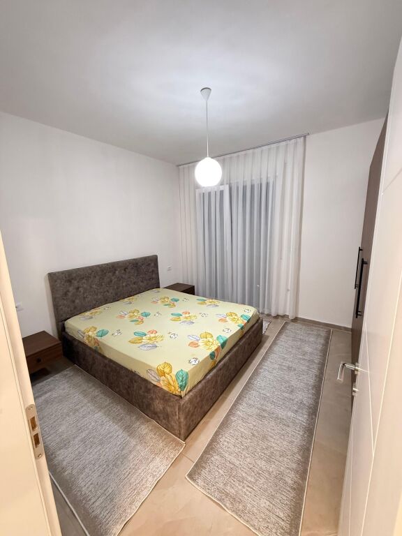 Rent | Apartament 1 + 1+ Ballkon | Astir | 450 €/month