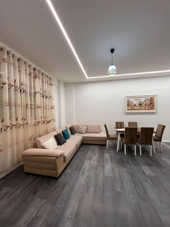 LIQENI I THATE, JAPIM ME QIRA APARTAMENT 1+1