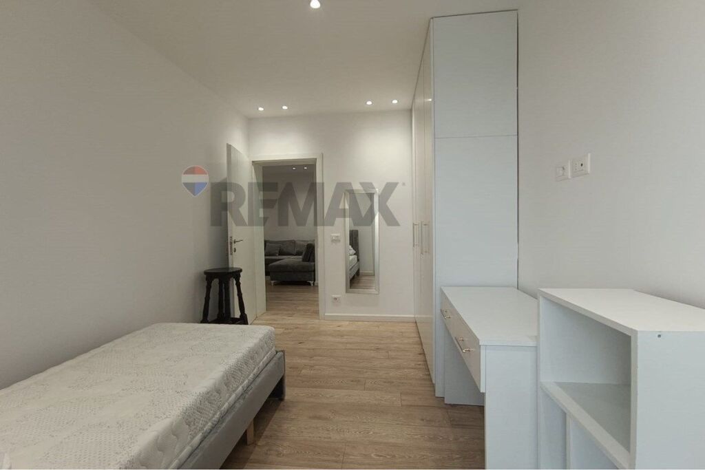 Apartament 2+1 me qera ne Don Bosko