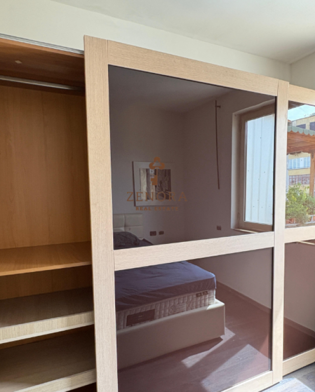 APARTAMENT ME QIRA PRANE SHKOLLES SE BALETIT (D211018TR)