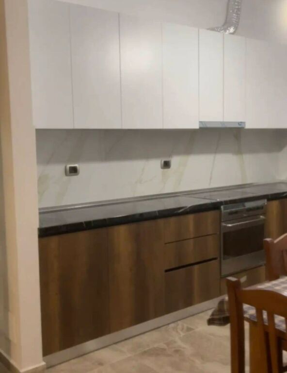 PRIVATE HOUSE 2+1 FOR RENT - KAFJA E RREMES, TIRANE