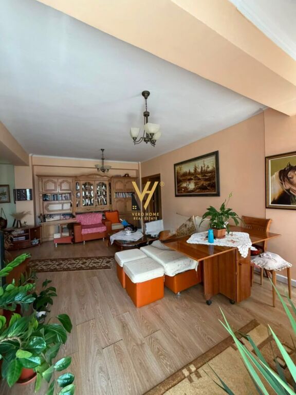 FOR SALE APARTMENT 2+1+2BLK AT GJERGJ FISHTA BOULEVARD 225,000 EURO