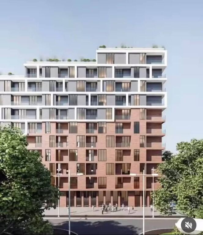 Shitet Apartament 2+1+2 në Rrugën Simon Gjoni, Ish-Fusha e Aviacionit – Tiranë