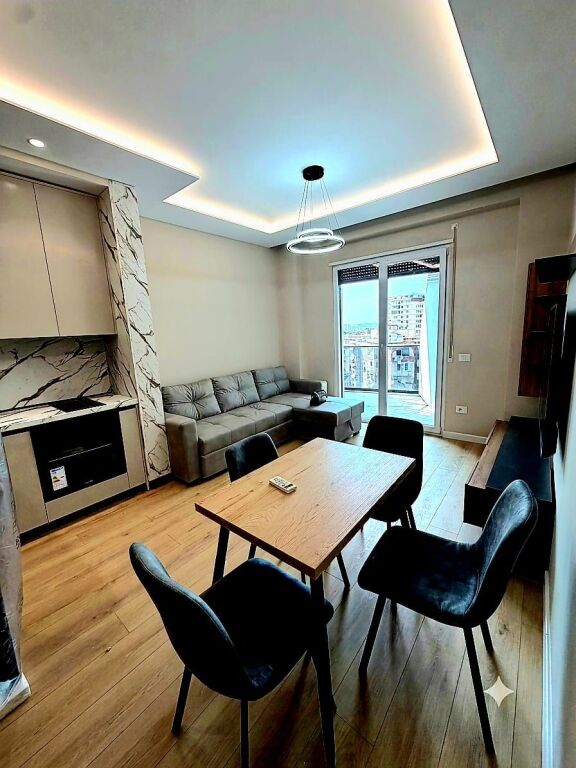 Apartment 1+1 for rent Don  Bosko !