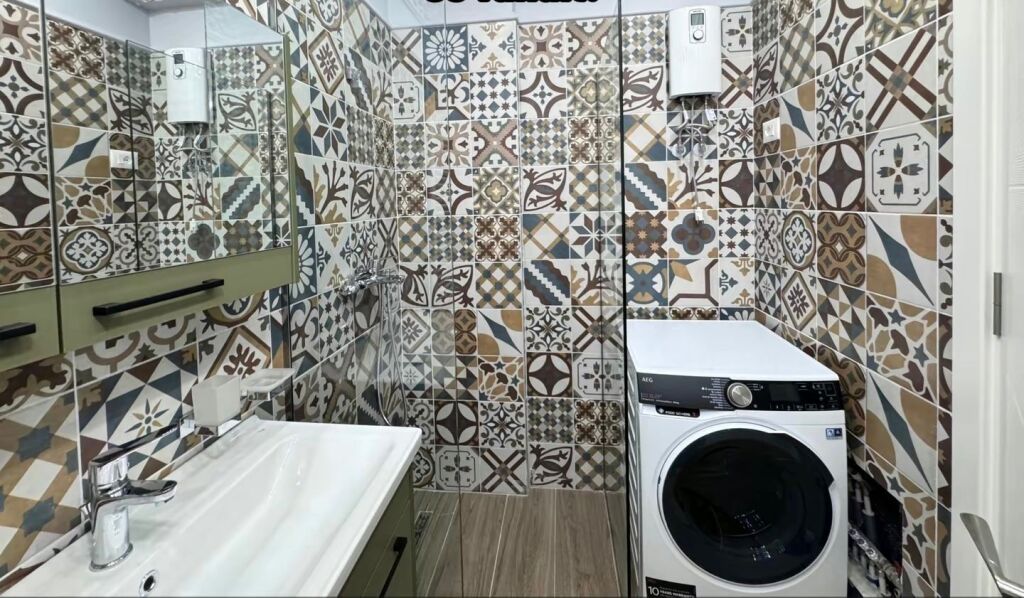 Apartament 1+1 per qera Xhamllik !