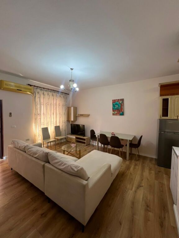 Vasil Shanto, furnished 2+1 apartment for rent!