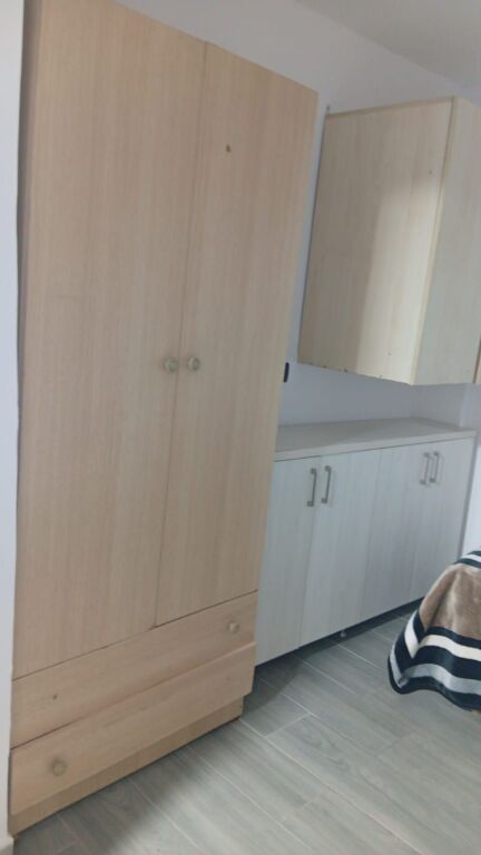 APARTAMENT 1+1. 30000 LEKE.ALI DEM
