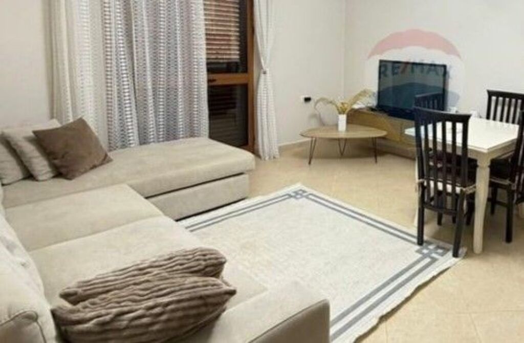 APARTAMENT 2+1 ME QIRA RRUGA ELBASANIT!!!! ID: 530261059-374