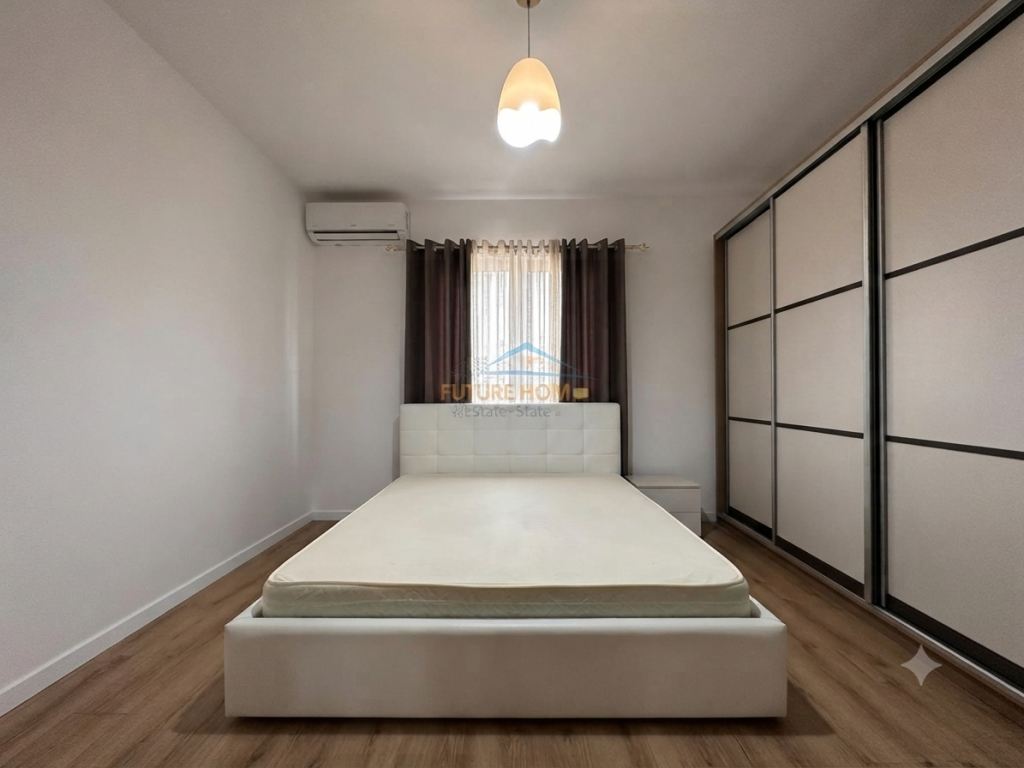Rent,Apartment 2+1+2+Parking Space,Botanical Garden,Tirana
