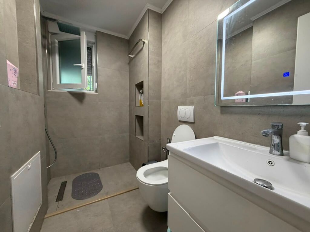 Apartment 2+1 for rent at Harry Fultz.