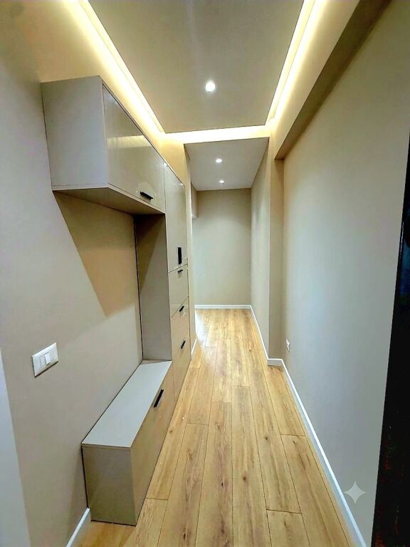 Apartment 1+1 for rent Don  Bosko !