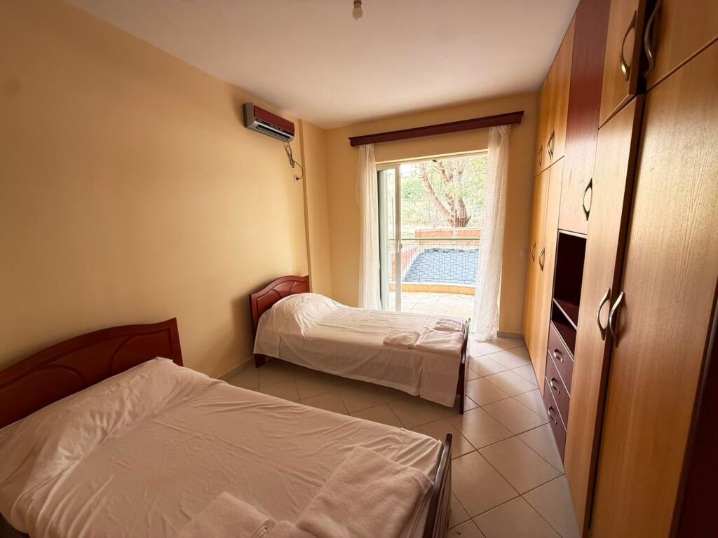 APARTAMENT PËR SHITJE – SARANDË