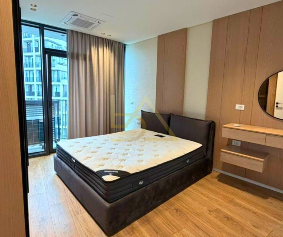 Appartamento 1+1 in Vendita – Lake View Residence, Tirana