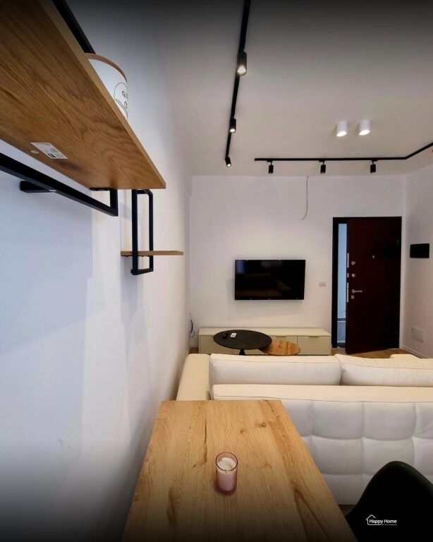 🏡 Appartamento 1+1 in Affitto – Giardino Botanico 🌿