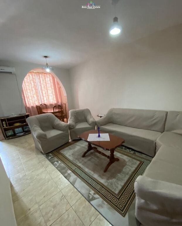 Appartamento In Affitto 2+1 In Via Elbasan (ID B221246) Tirana
