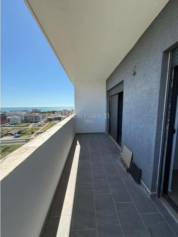 Appartamento 2+1 In Vendita con Vista Mare, Golem – Opportunità ideale per abitare o investire!