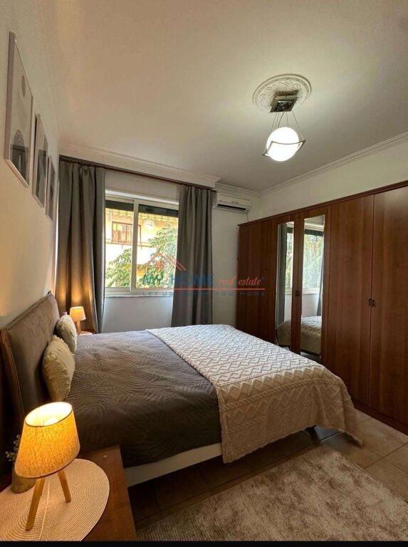 Apartment 1+1 for rent in the center of Tirana