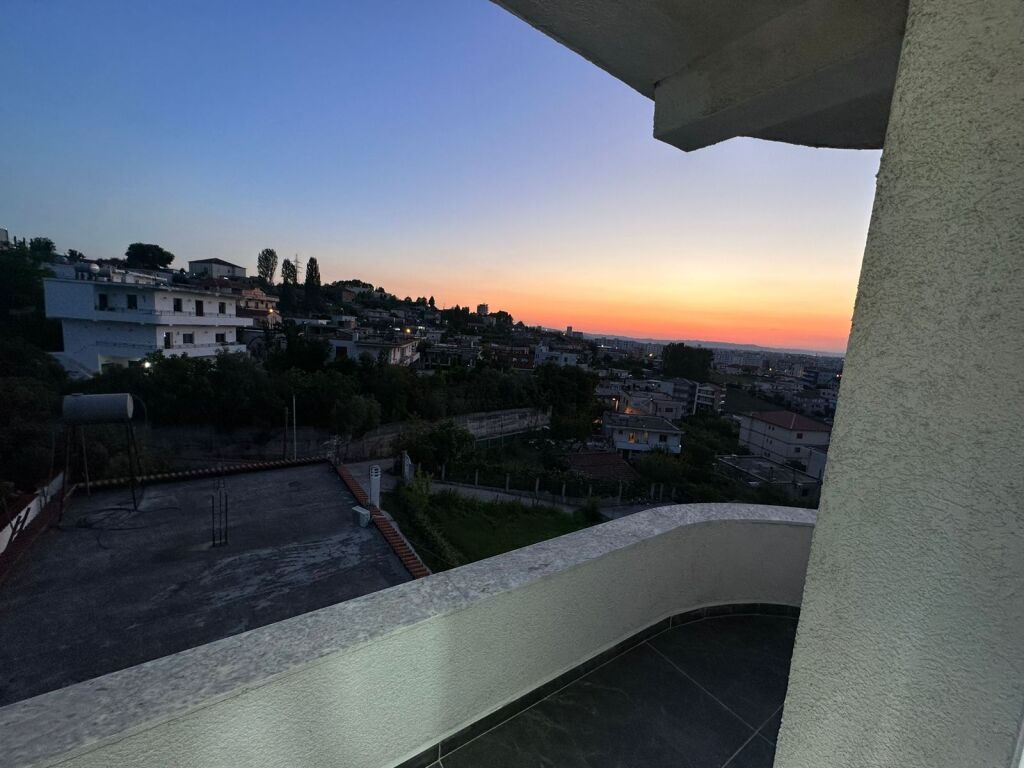 FOR RENT HOUSE 1+1 - 3RD FLOOR OF 1 VILLA - FARKA LAKE