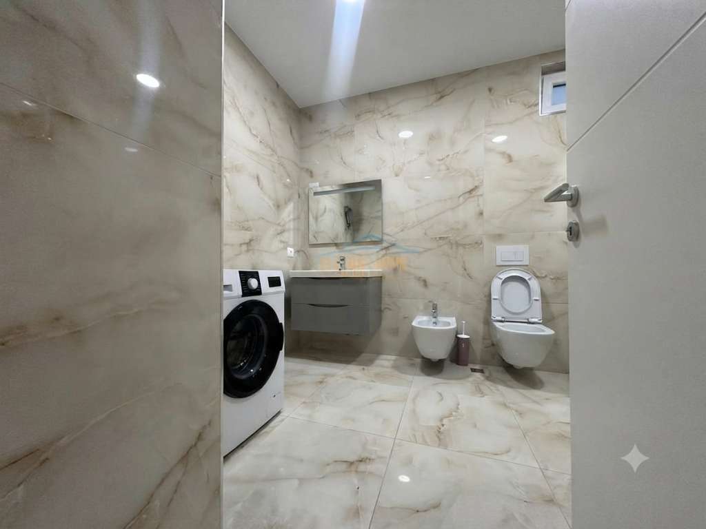 Rent,Apartment 2+1+2+Parking Space,Botanical Garden,Tirana