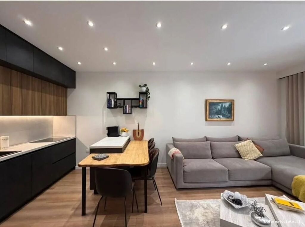 Appartamento in affitto 1+1 a Kodra E Diellit (ID B2101832) Tirane