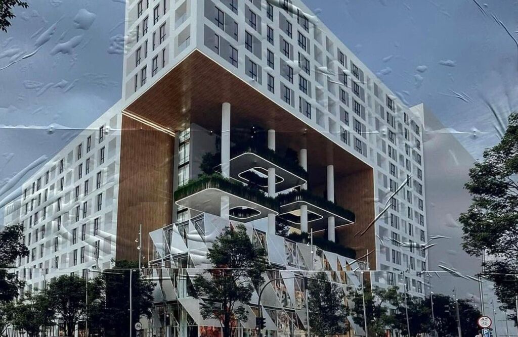 🏡 Vendesi Appartamento 2+1+2  2 POSTI AUTO– SanPaulo Nuovo Viale