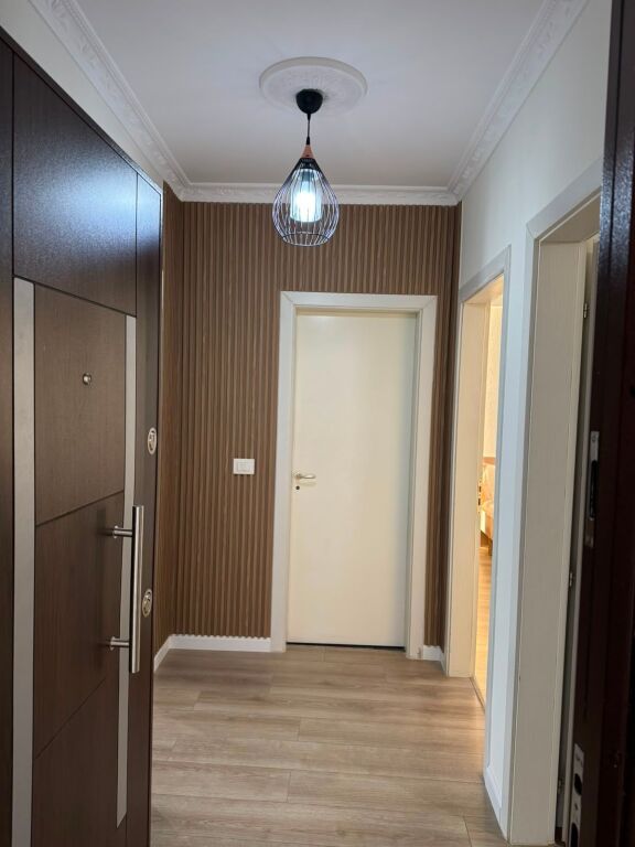 🏡 Appartamento 2+1 in Affitto – Complesso Tom Doshi, Shkozë
