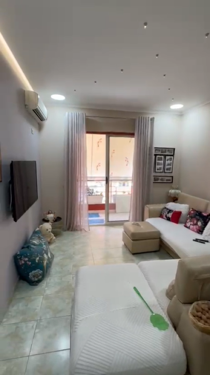 🗝️Apartament 3+1 ne shitje ne Yzberisht ✨