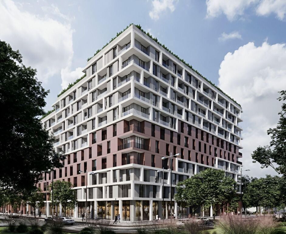 ✨Apartment 2+1 for Sale Opportunity 📍Former Aviation Field, Meis Garden Residence
