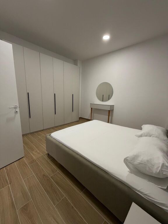 For rent 1+1 durres