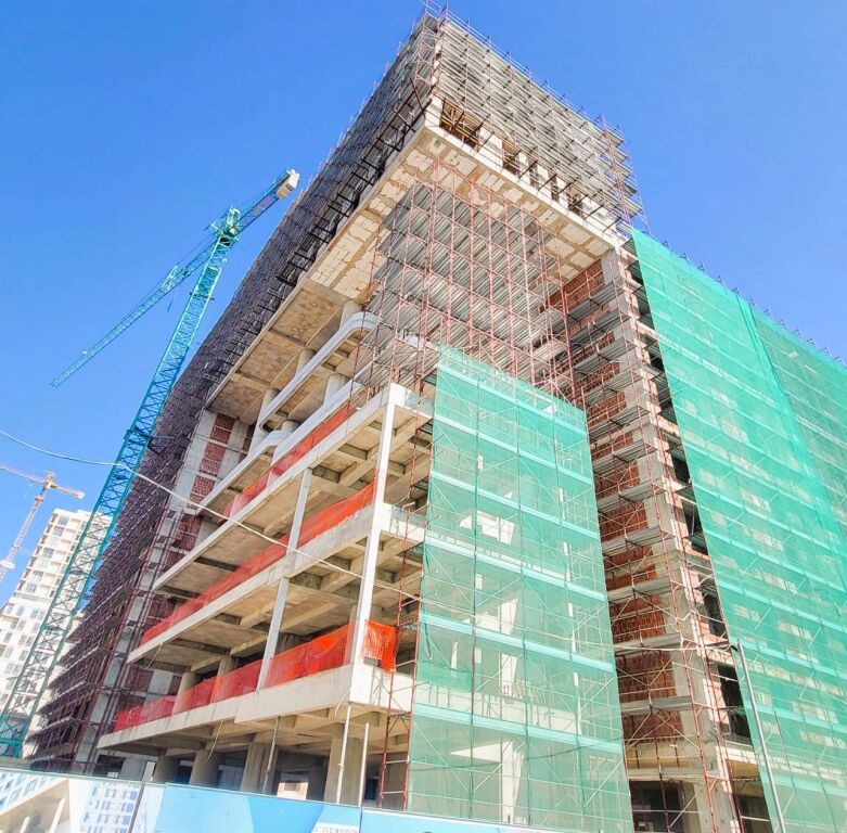 🏡 Apartament 2+1 për Shitje – Bulevardi i Ri