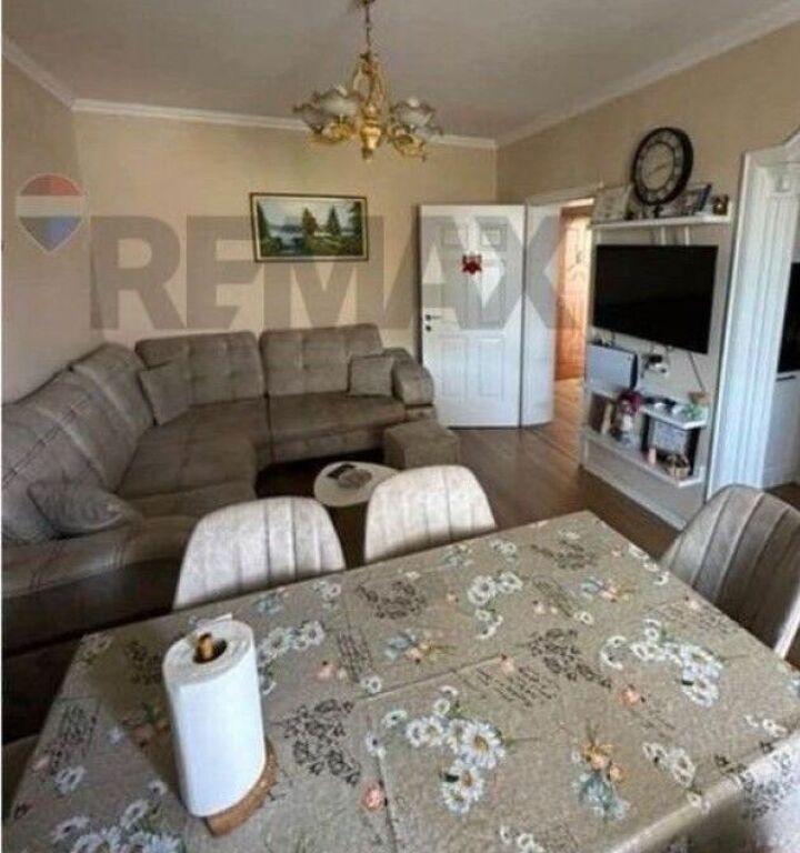 Apartment - For Rent - Muhamet Gjollesha Street, Tirana(ID: 530601007-41)