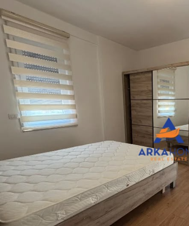 APPARTAMENTO 2+1 IN AFFITTO "PASKUQAN" 50.000 LEKE