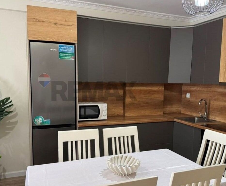 Appartamento - In Affitto - Shkozë, Tirana ID: 530481001-1380