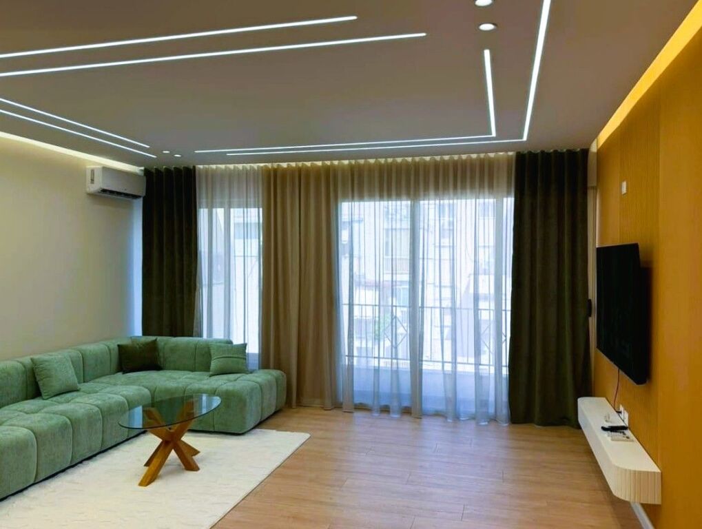 🏡 SHITET APARTAMENT 2+1 – YZBERISHT