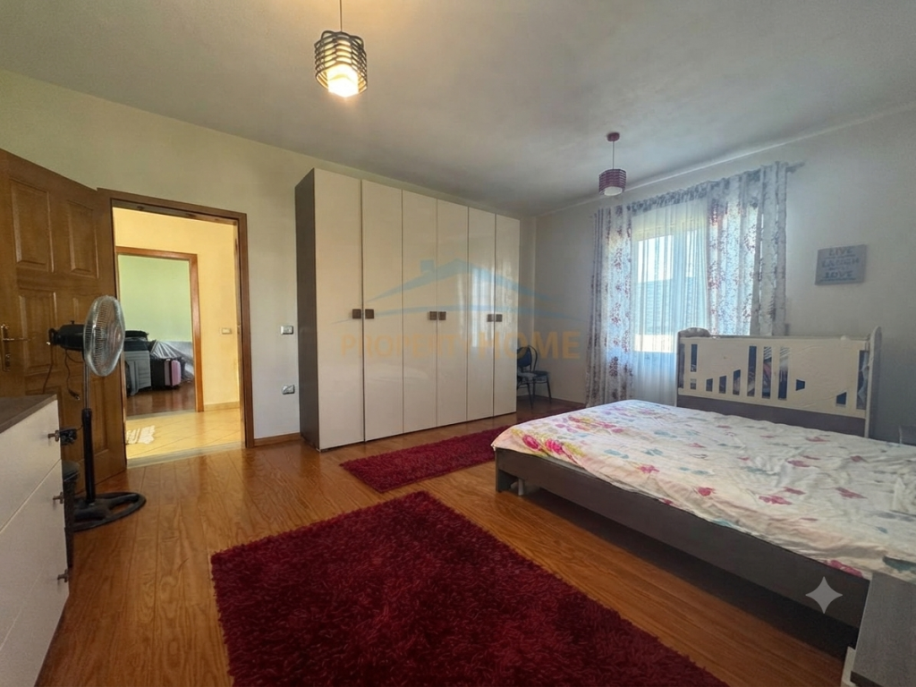 2-Storey Villa Senatorium for Sale, Sauk Tirana!