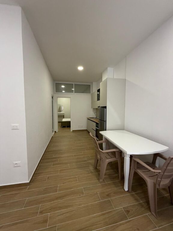 For rent 1+1 durres