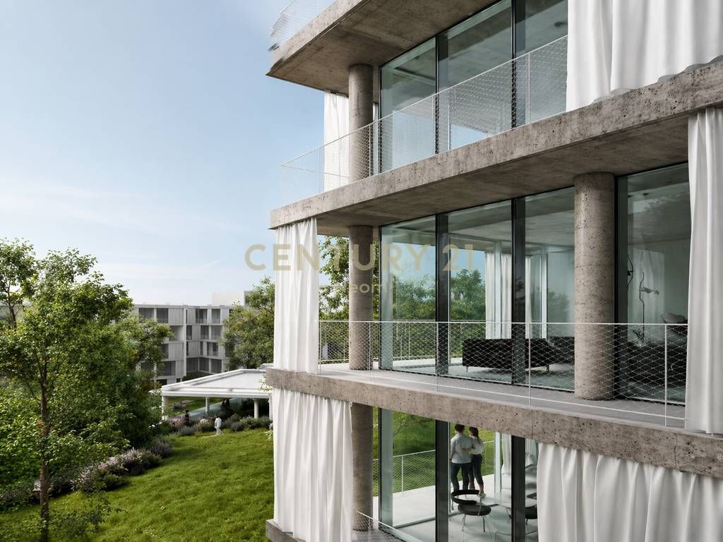 SHESIM APARTAMENT 2+1+2 NE "BY LONG HILL" REZIDENCE NE MJULL-BATHORE.
