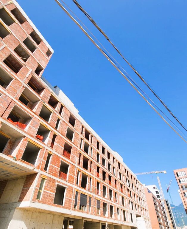 🏡 Apartament 2+1 për Shitje – Bulevardi i Ri