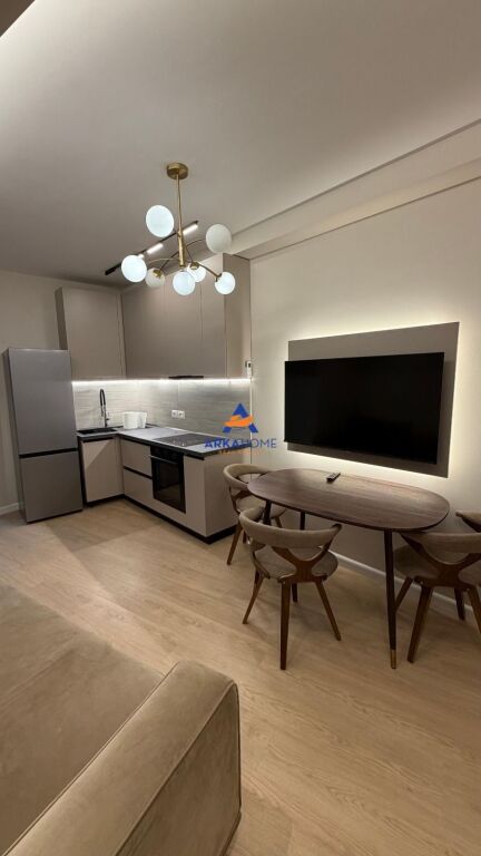 APARTMENT FOR RENT 1+1+BALCONY "NEW MATERNITY" 50000 LEKE