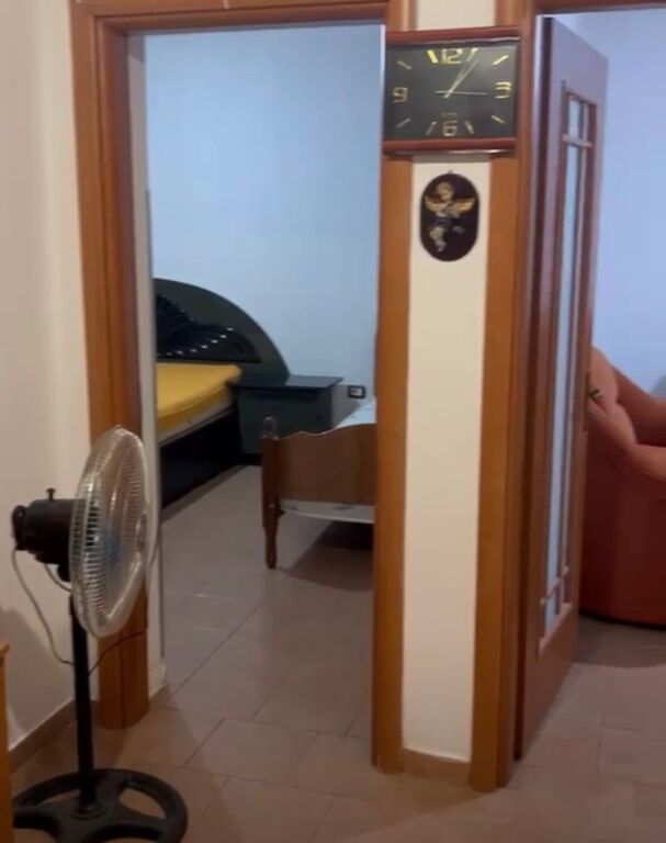 Apartment 1+1+1 Balcony for Rent