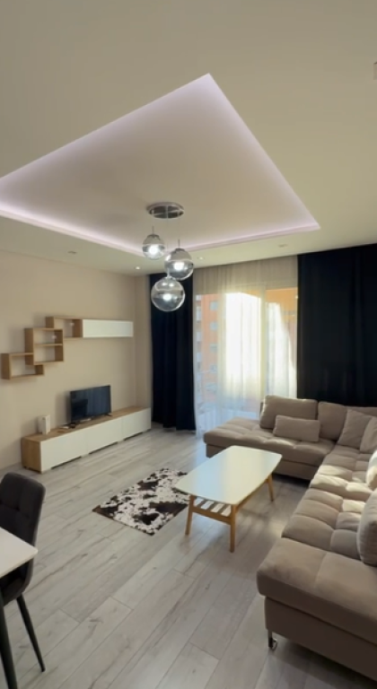 🏡 Shitet Apartament 2+1 – Astir
