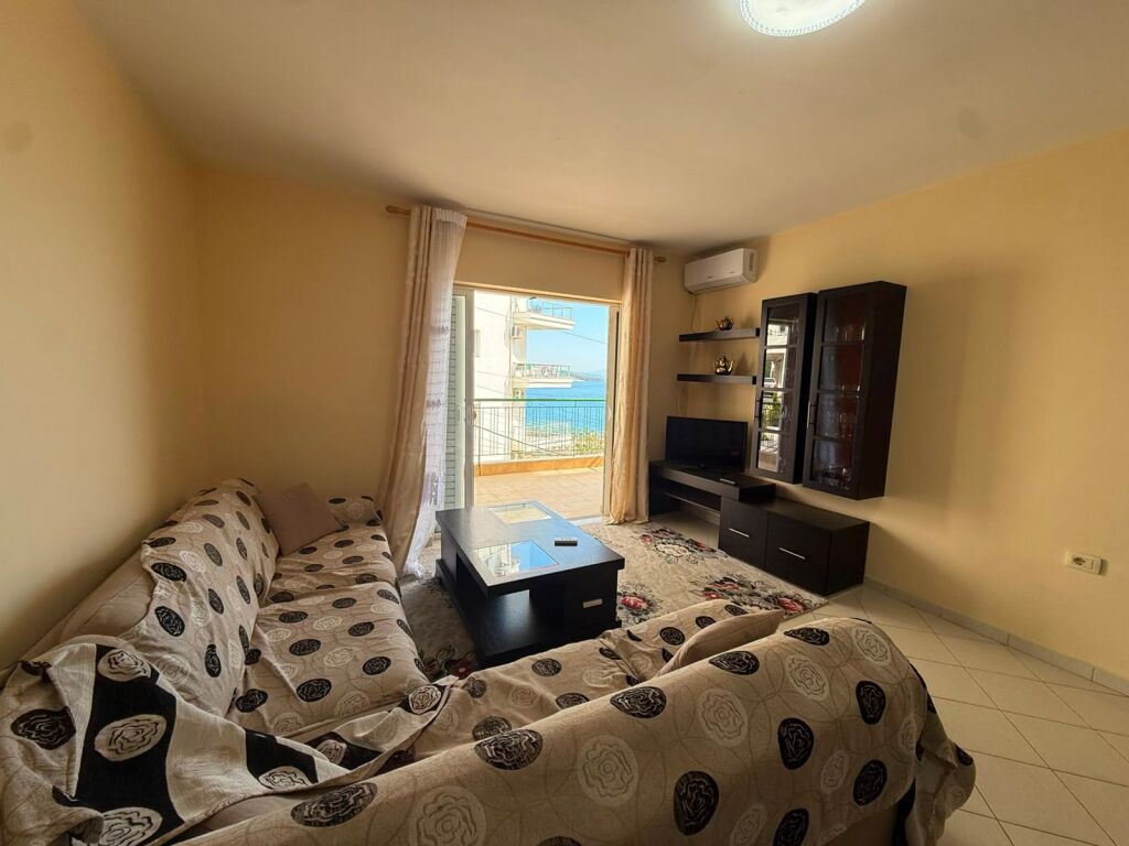APARTAMENT PËR SHITJE – SARANDË