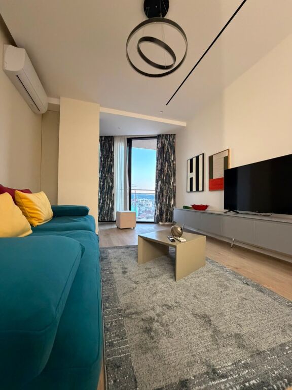 Apartment for rent 1+1 at Mine Peza, Golden Tower