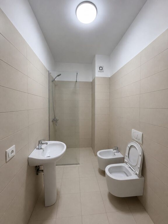 Apartment 1+1 for rent Don  Bosko !