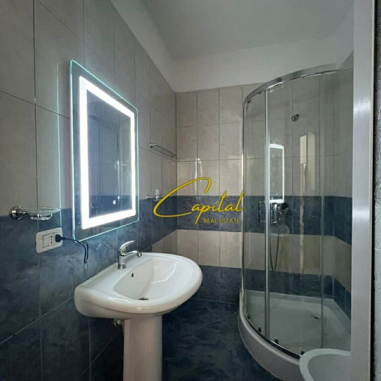 APARTAMENT ME QIRA 1+1 RRUGA E KAVAJES 65.000 LEKE