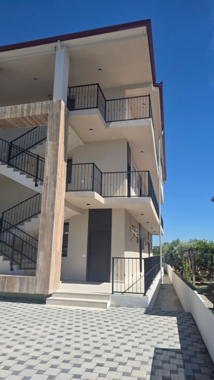 Spille residence ,apartments  for sale in Spille beach