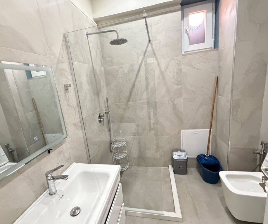 Apartment 1+1 for rent